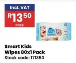 Africa Cash and Carry Smart Kids Wipes offer