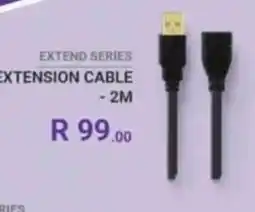 Computer Mania EXTEND SERIES EXTENSION CABLE offer
