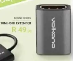 Computer Mania Volkano 10M HDMI Extender offer