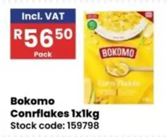 Africa Cash and Carry Bokomo Corn Flakes offer