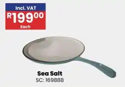 Africa Cash and Carry Sea Salt offer