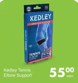 Save Kedley Tennis Elbow Support offer