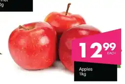 Save Apples offer