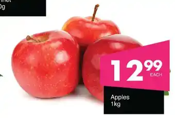Apples