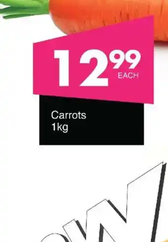 Carrots