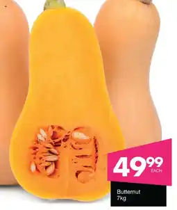Save Butternut offer