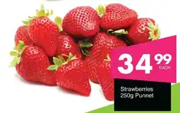 Save Strawberries offer