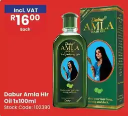 Africa Cash and Carry Dabur Amla Hlr Oil offer