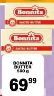 Giant Hyper Bonnita Butter offer