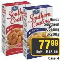 J&E Cash and Carry Hinds Southern Coating offer