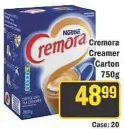 J&E Cash and Carry Nestle Cremora Creamer offer