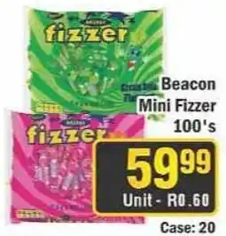 J&E Cash and Carry Beacon Mini Fizzer offer