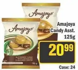 J&E Cash and Carry Amajoya Candy Assorted offer