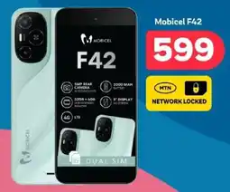PEP Mobicel F42 offer