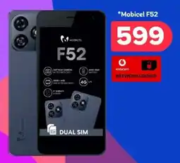 PEP Mobicel F52 offer