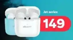 PEP ROCKITT Jet series offer