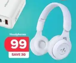 PEP Headphones offer
