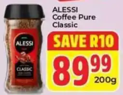 Elite Power Trade Cash & Carry ALESSI Coffee Pure Classic offer