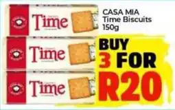 Elite Power Trade Cash & Carry Time Biscuits offer