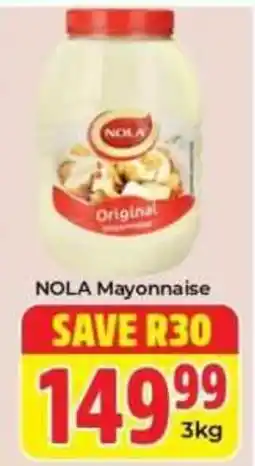 Elite Power Trade Cash & Carry NOLA Mayonnaise offer
