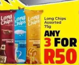 Elite Power Trade Cash & Carry Long Chips Assorted offer