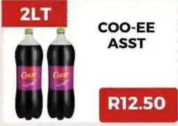Saverite Coo-ee Asst offer