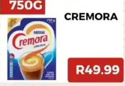 Saverite Nestle Cremora Original offer