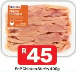 Pick n Pay Hypermarket PnP Chicken Stirfry offer