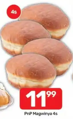 Pick n Pay Hypermarket PnP Magwinya 4s offer
