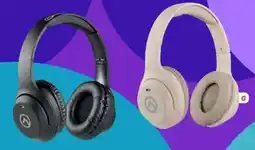 PEP Amplify Soundsphere Black & Nude offer