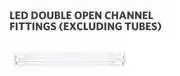 BUCO Radient LED Tube 18W 1200mm 6500K 1335020 offer