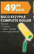 BUCO Buco Eazypile Complete Roller 225mm 1367225 offer