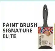 BUCO Signature Elite 38mm Paint Brush 1440967 offer