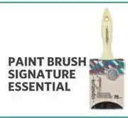 BUCO Signature Essential 38mm Paint Brush 1440972 offer