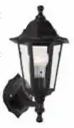 BUCO Eurolux 6 Panel Lantern Plastic 1303636 offer