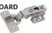 BUCO Fit Cupboard Hinge 1236200 offer