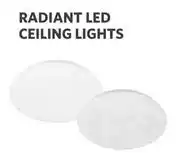 BUCO Radiant LED Ceiling Lights Lume LED 16W 1440177 offer