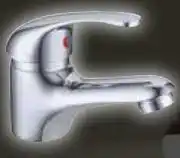 BUCO Basin Mixer Amber 1251335 offer