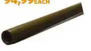 BUCO Unitwist/Monogold Pipe 15mm x 6m 1013205 offer