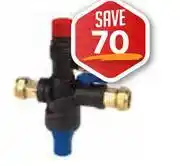BUCO Pressure Control Valve 400 Kpa 1320200 offer