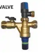 BUCO Pressure Control Valve 600 Kpa 1034612 offer