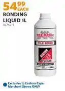 BUCO Bonding Liquid 1076213-1L offer