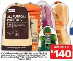 Pick n Pay PnP All Purpose Potatoes offer