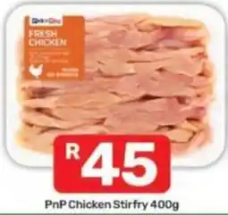 Pick n Pay PnP Chicken Stirfry offer