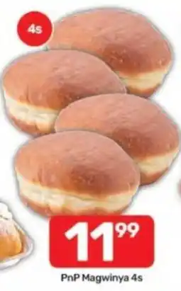 Pick n Pay PnP Magwinya 4s offer