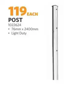 BUCO POST offer