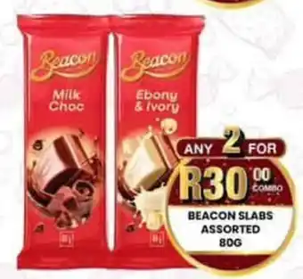 Take 'n Pay Beacon Slabs Assorted offer