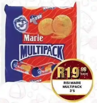 Take 'n Pay Risi Marie Multipack offer