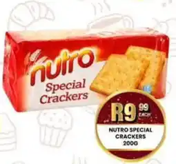 Take 'n Pay Nutro Special Crackers offer