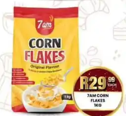 Take 'n Pay 7am Corn Flakes offer